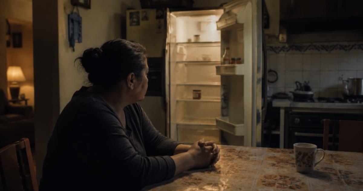 El miedo que sientes hoy ya lo conoces. Lo venciste antes sin saber cómo
