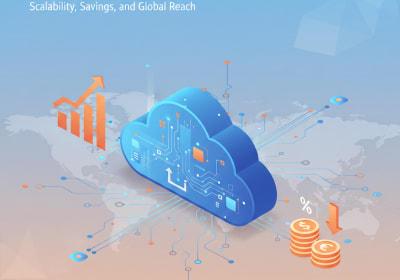 6 Beneficios Clave de AWS Cloud Computing