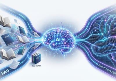 Fine-tuning explicado: Cómo hacer que un modelo de lenguaje aprenda tu idioma (y no el de todo Internet)