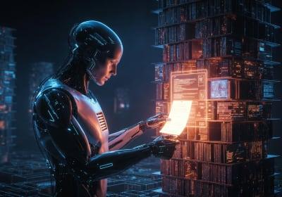 Retrieval Augmented Generation: el truco que convierte a tu IA en un experto de tu empresa