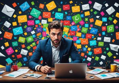 Cómo un CRM organiza tus clientes y ventas