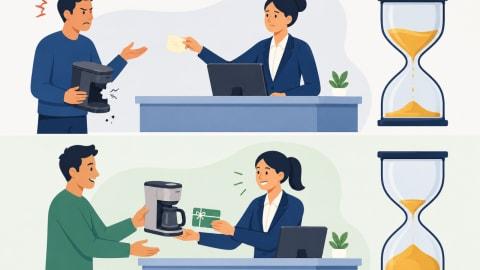 Una disculpa no te devuelve el tiempo perdido: lo que ningún proveedor quiere admitir