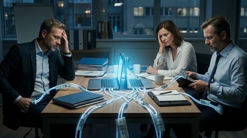 Tu Pyme no necesita un departamento de TI tradicional, sino un aliado estratégico en Inteligencia Artificial.